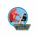 Agatsuma Diapet Dk-9003 Thomas & Friends James