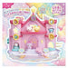 Agatsuma Mewkledreamy Castle On The Sky Sanrio