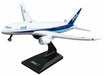 Airplane Goods Real Sound Jet Display Stand With Ana Airplane Model Mt456