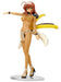 Chara-Ani Akane Suzumiya Samba PVC 1/7 Scale Figure- Japan Figure Store - #1 Bring To You The Best Japanese Goods