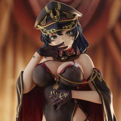 UNION CREATIVE Akasa Ai Illustration Kaigun Musme Cattleya Figure- Japan Figure Store - #1 Bring To You The Best Japanese Goods