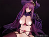 Akino Sora Illustration Maou 1/6 Scale Painted Figure- Japan Figure Store - #1 Bring To You The Best Japanese Goods