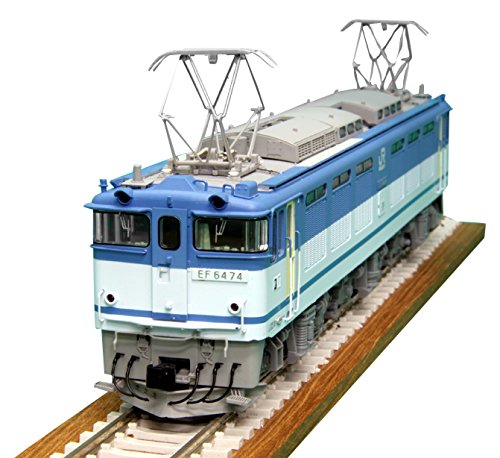 Aclass Ch-1108-2 Electric Locomotive Type Ef64-0 7Th Ho Scale- Japan Figure Store - #1 Bring To You The Best Japanese Goods