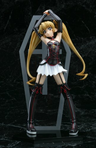 Max Factory Alchemy 3Rd Class Magical Pokan Pakira 1/7 Scale Painted PVC Finished Product- Japan Figure Store - #1 Bring To You The Best Japanese Goods