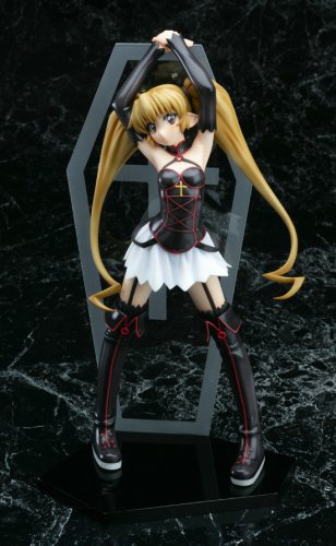 Max Factory Alchemy 3Rd Class Magical Pokan Pakira 1/7 Scale Painted PVC Finished Product- Japan Figure Store - #1 Bring To You The Best Japanese Goods