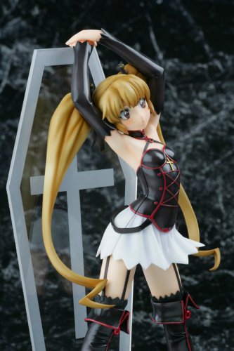 Max Factory Alchemy 3Rd Class Magical Pokan Pakira 1/7 Scale Painted PVC Finished Product- Japan Figure Store - #1 Bring To You The Best Japanese Goods