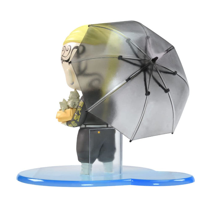 Algernon Product Tyny Scene Umbrella Tokyo Revengers Ken Ryuguji Non-Scale Abs Pvc Pre-Painted Figure- Japan Figure Store - #1 Bring To You The Best Japanese Goods