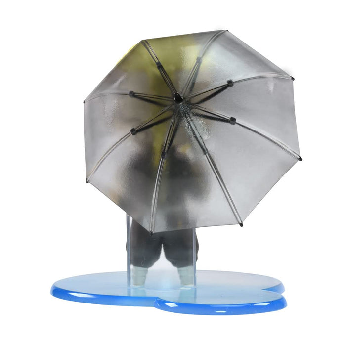 Algernon Product Tyny Scene Umbrella Tokyo Revengers Ken Ryuguji Non-Scale Abs Pvc Pre-Painted Figure- Japan Figure Store - #1 Bring To You The Best Japanese Goods
