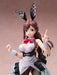 Alice Gear Aegis Anna Usamoto Vorpal Bunny 1/4 Scale Pvc Painted Complete Figure- Japan Figure Store - #1 Bring To You The Best Japanese Goods