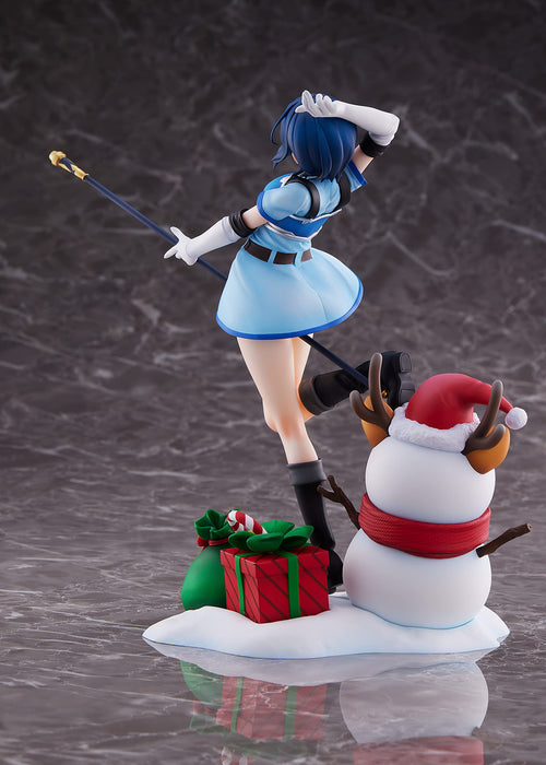 Sword Art Online Sachi 1/7 ALICE GLINT- Japan Figure Store - #1 Bring To You The Best Japanese Goods