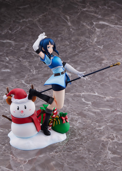 Sword Art Online Sachi 1/7 ALICE GLINT- Japan Figure Store - #1 Bring To You The Best Japanese Goods