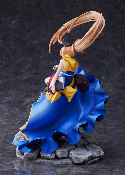 Alice Glint Japan 1/7 Scale Execution Girl Figure (Virgin Road) Agate 335Mm- Japan Figure Store - #1 Bring To You The Best Japanese Goods