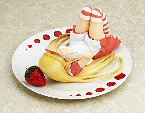 Alice No Oshokujikai Pastel Pink Ver. Illustration By Reinama 1/6 Scale Figure