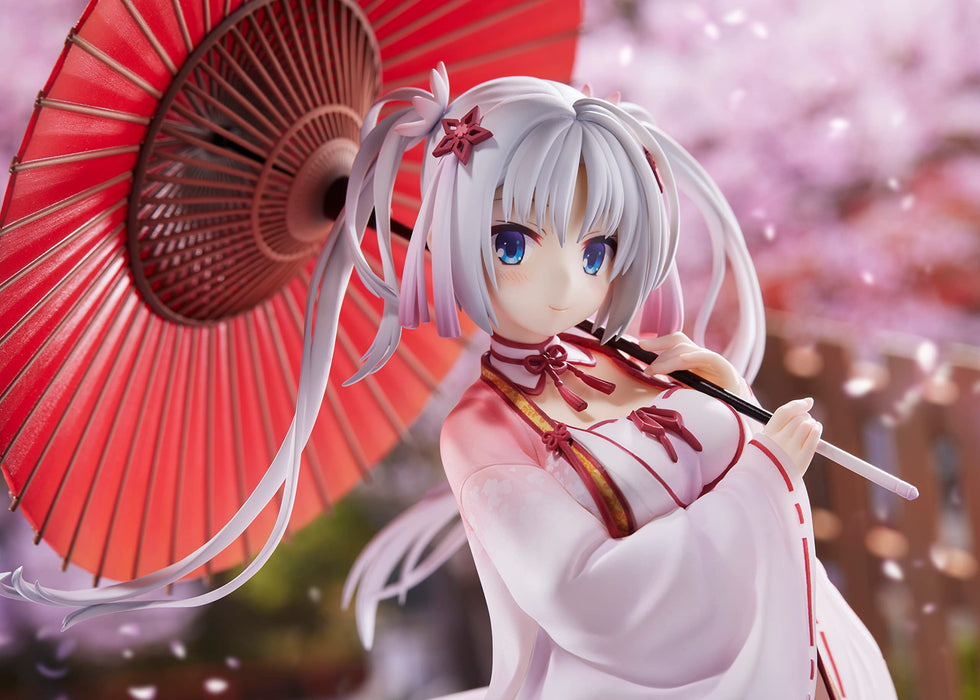 Senren Banka Tomotake Yoshino 1/7 ALICE GLINT- Japan Figure Store - #1 Bring To You The Best Japanese Goods