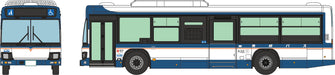 TOMYTEC The Bus Collection Jb029-2 Keisei Bus N Scale- Japan Figure Store - #1 Bring To You The Best Japanese Goods