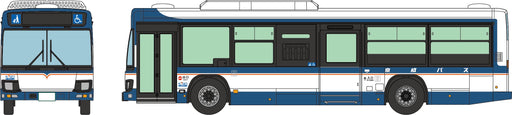 TOMYTEC The Bus Collection Jb029-2 Keisei Bus N Scale- Japan Figure Store - #1 Bring To You The Best Japanese Goods