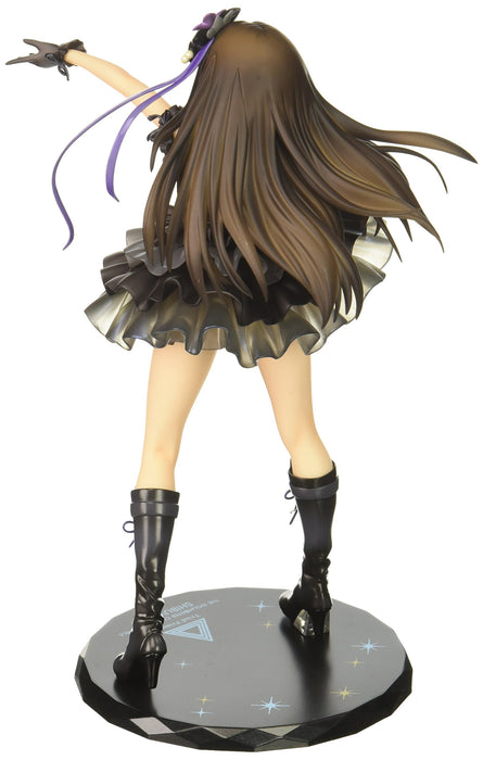 Alpha Omega The Idolmaster Cinderella Girls Rin Shibuya Triad Primus Ver. - Japan- Japan Figure Store - #1 Bring To You The Best Japanese Goods