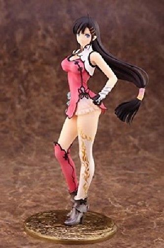 Alphamax Blade Arcus From Shining Wang Bailong 2p Color Ver.1/7 Scale Figure