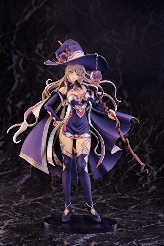 Alphamax Chain Chronicle Aludra 1/8 Scale Figure
