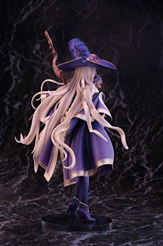 Alphamax Chain Chronicle Aludra 1/8 Scale Figure