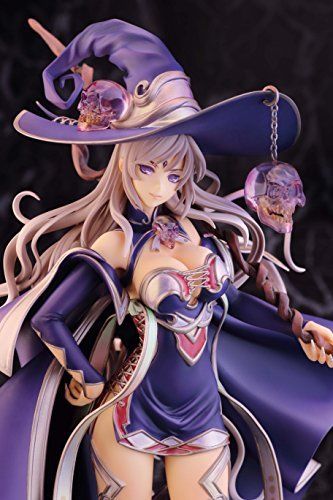 Alphamax Chain Chronicle Aludra 1/8 Scale Figure