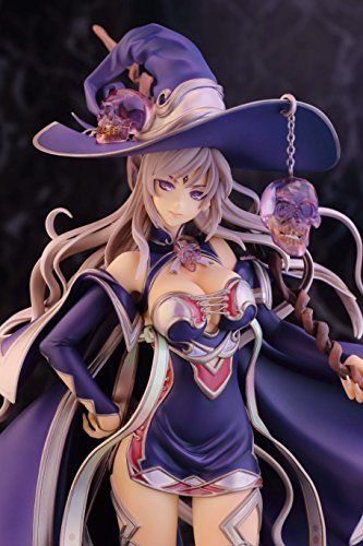 Alphamax Chain Chronicle Aludra 1/8 Scale Figure