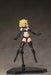 Alphamax Darkadvent Dragondress Sophia Dx 1.1 160Mm Non-Scale Plastic Model Japan Ax-1189- Japan Figure Store - #1 Bring To You The Best Japanese Goods