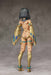 Alphamax Darkadvent Undeaddress Isis Dx Ver. Plastic Kit 160Mm Japan Ax-1190- Japan Figure Store - #1 Bring To You The Best Japanese Goods