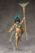 Alphamax Darkadvent Undeaddress Isis Standard Ver. 160Mm Plastic Kit Japan Ax-0246- Japan Figure Store - #1 Bring To You The Best Japanese Goods