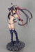 Alphamax Date A Live Fragment Date A Bullet Kurumi Tokisaki Bikini Armor Ver. 1/7 Pvc Figure Japan Ax-0243- Japan Figure Store - #1 Bring To You The Best Japanese Goods