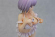 Alphamax Denkou Choujin Gridman Akane Shinjo 1/7 Scale Figure