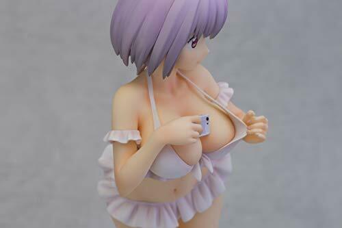 Alphamax Denkou Choujin Gridman Akane Shinjo 1/7 Scale Figure