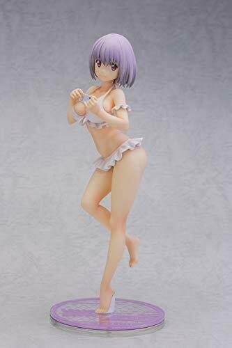 Alphamax Denkou Choujin Gridman Akane Shinjo 1/7 Scale Figure