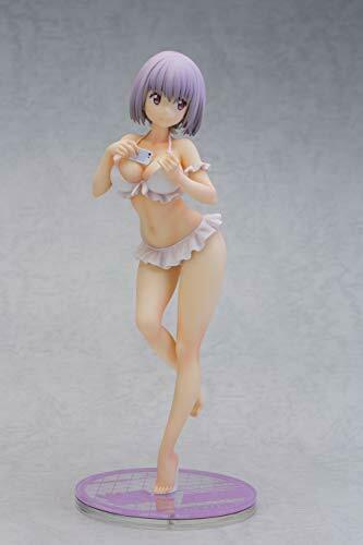 Alphamax Denkou Choujin Gridman Akane Shinjo 1/7 Scale Figure