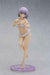 Alphamax Denkou Choujin Gridman Akane Shinjo 1/7 Scale Figure