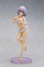 Alphamax Denkou Choujin Gridman Akane Shinjo 1/7 Scale Figure
