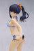 Alphamax Denkou Choujin Gridman Rikka Takarada 1/7 Scale Figure