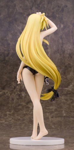 Alphamax Fate T Harlaown Swim Wear Ver. 1/6 Scale Figure