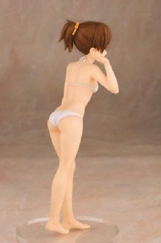 Alphamax K-on! Hirasawa Ui Swim Wear Ver. 1/7 Scale Figure