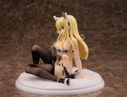 Alphamax Kashiwazaki Sena Cow Swim Wear Ver. 1/6 Scale Figure