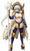 Alphamax Krakendress Rania Std Ver. Unassembled Kit