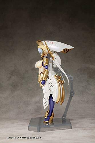 Alphamax Krakendress Rania Std Ver. Unassembled Kit
