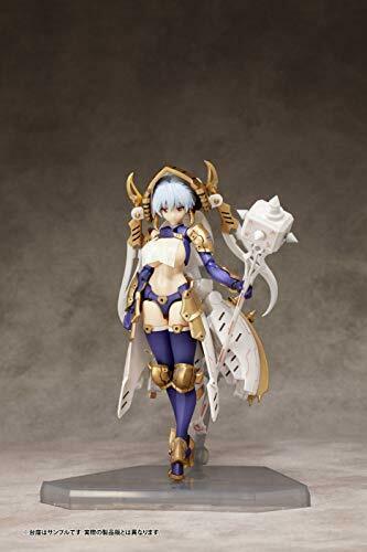 Alphamax Krakendress Rania Std Ver. Unassembled Kit