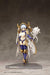 Alphamax Krakendress Rania Std Ver. Unassembled Kit