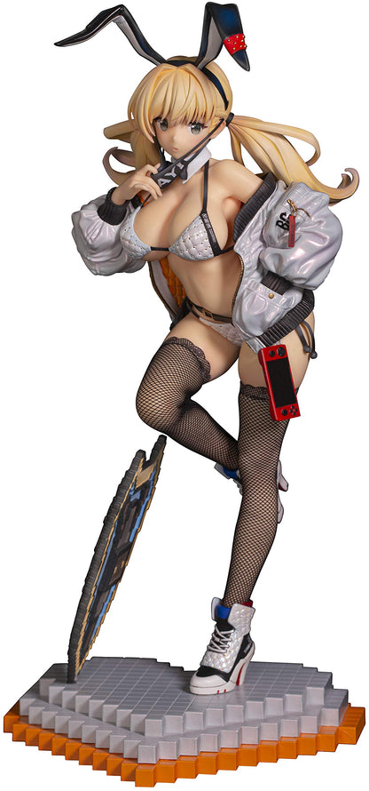 Alphamax Mimi Usada 1/6 Pvc Figure By Saitom Ax-1135 Japan- Japan Figure Store - #1 Bring To You The Best Japanese Goods