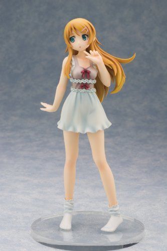 Alphamax Oreimo Kousaka Kirino One-piece Ver. 1/8 Scale Figure