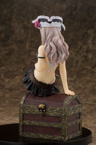 Alphamax Shining Series Velvet 1/8 Scale Figure