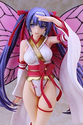 Alphamax T2 Art Girls Pet Fairy Renge 1/6 Scale Figure
