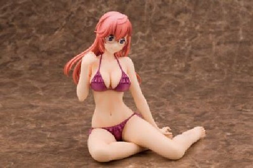 Alphamax Waiting In The Summer Takatsuki Ichika Swim Wear Ver. 1/7 Scale Figure