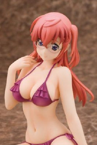 Alphamax Waiting In The Summer Takatsuki Ichika Swim Wear Ver. 1/7 Scale Figure